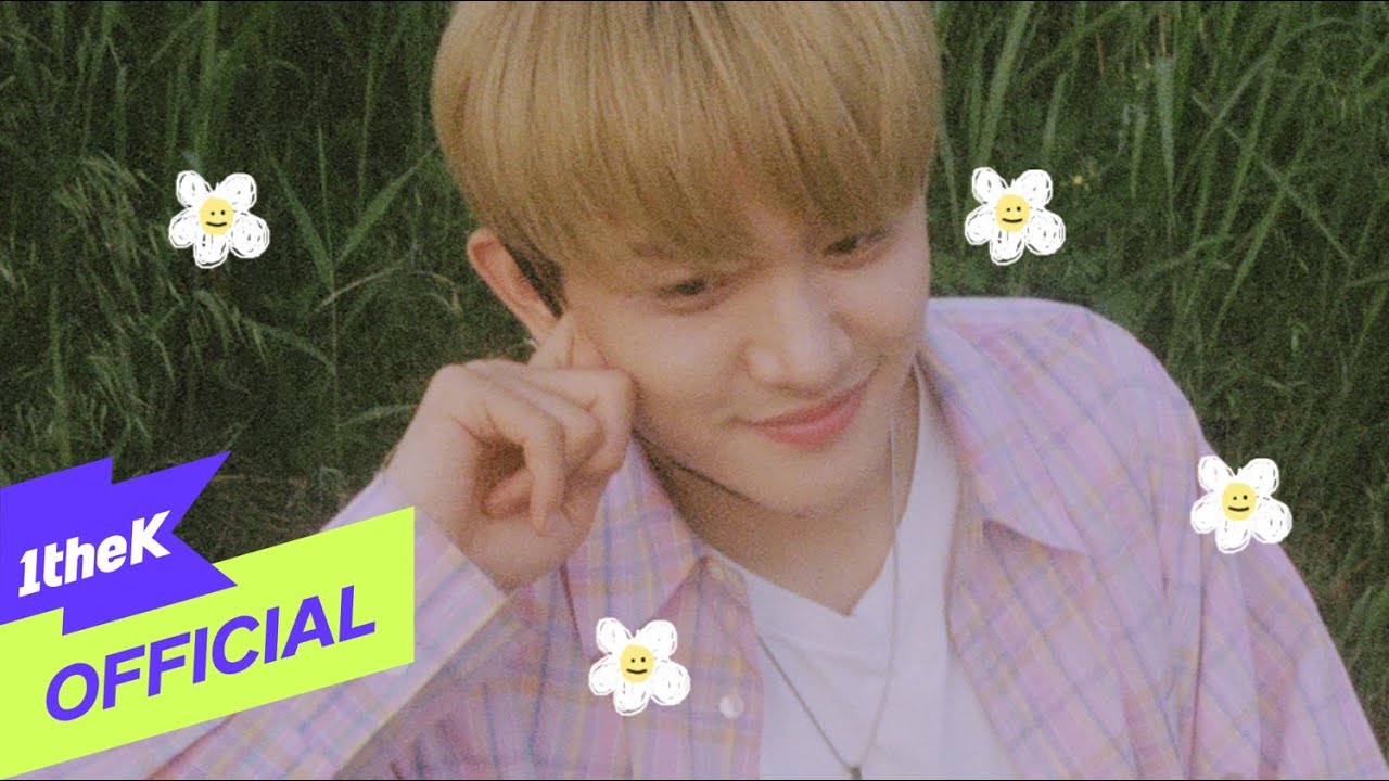 [MV] CHO WON SANG(조원상) _ Don't look at me like that(너무 그렇게 보지 마)