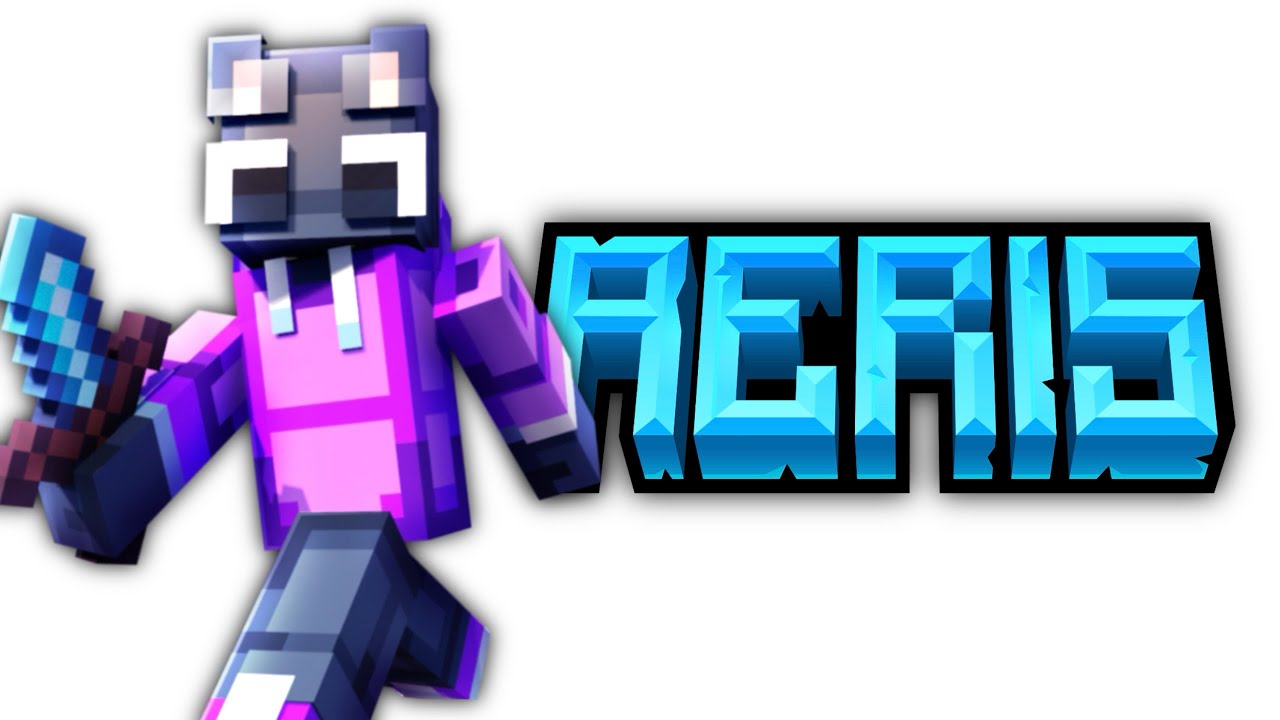 Minecraft Bedrock’s BEST Practice Sever…