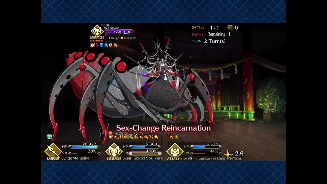 Murder At The Kumano Hot Springs - Kashin Koji Fatal Battle