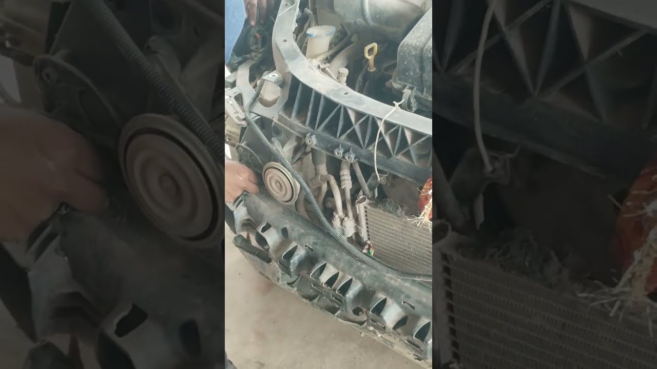 Hyundai i10 tai member kholna sikhe