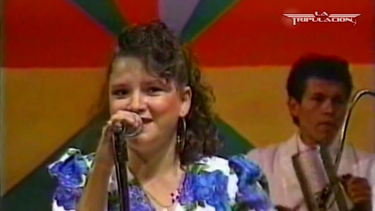 La tripulación de Guatemala en vivo, vamos todos a bailar