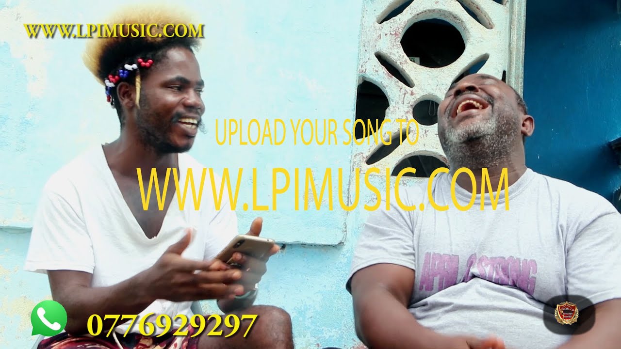 Get more Liberian Music and Movie (Liberian Comedy)