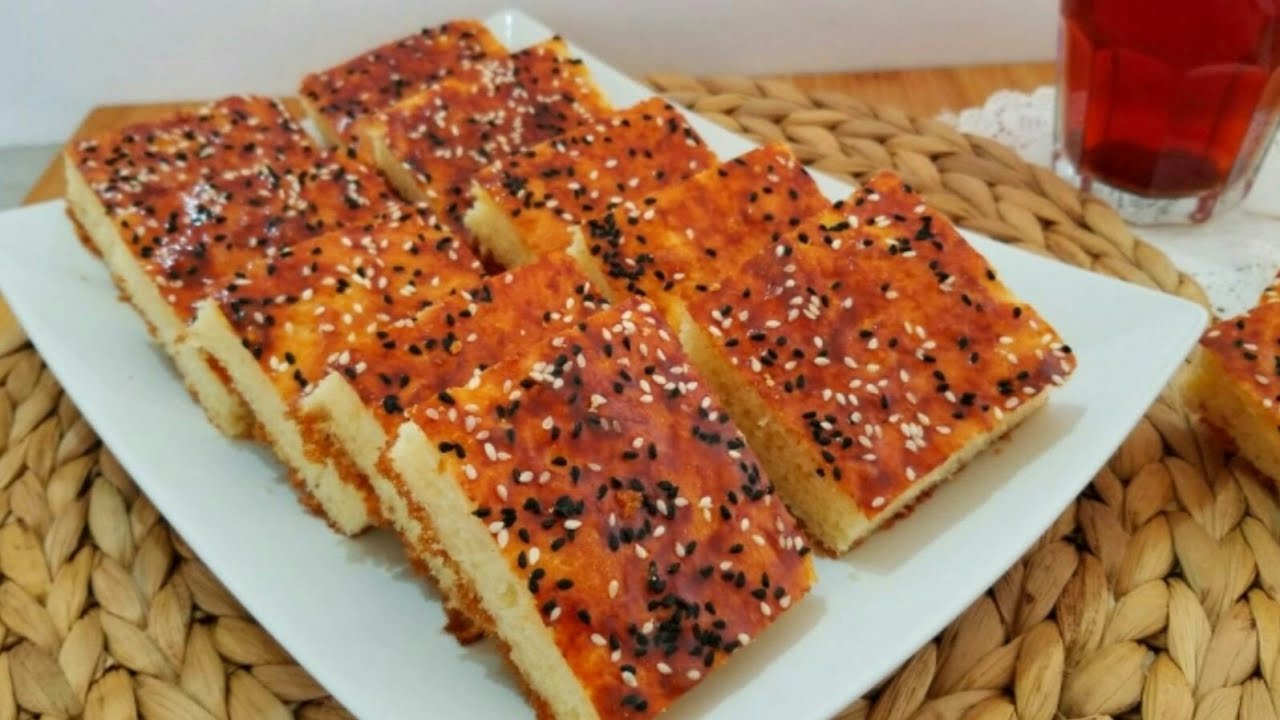 طريقه تحضير كبانه يمنيه مد بالصحن/Yemeni kobana