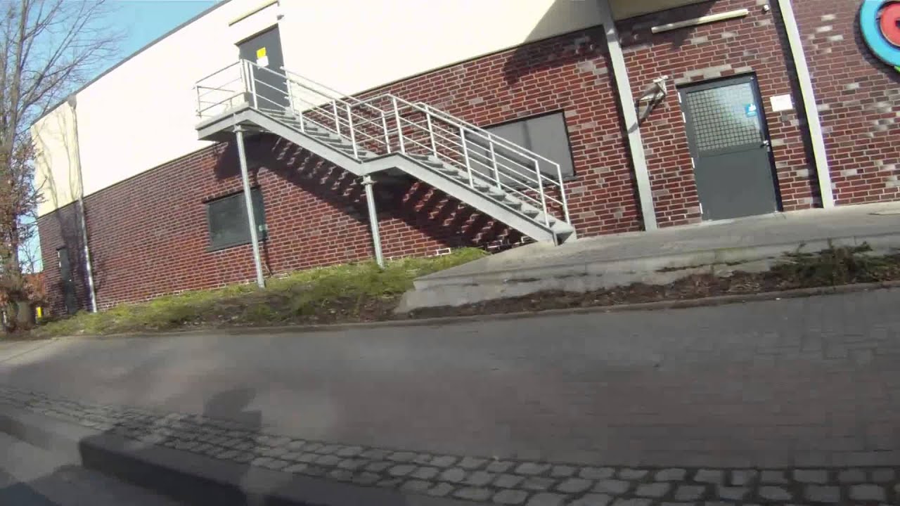 Herringen erfahren! Der Film 12min