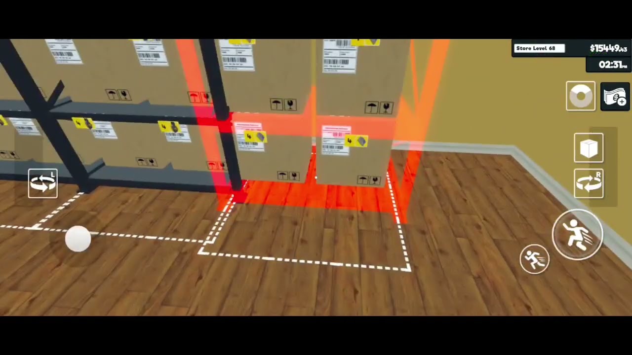 Supermarket Simulator Android Day 170 GAMEPLAY #107