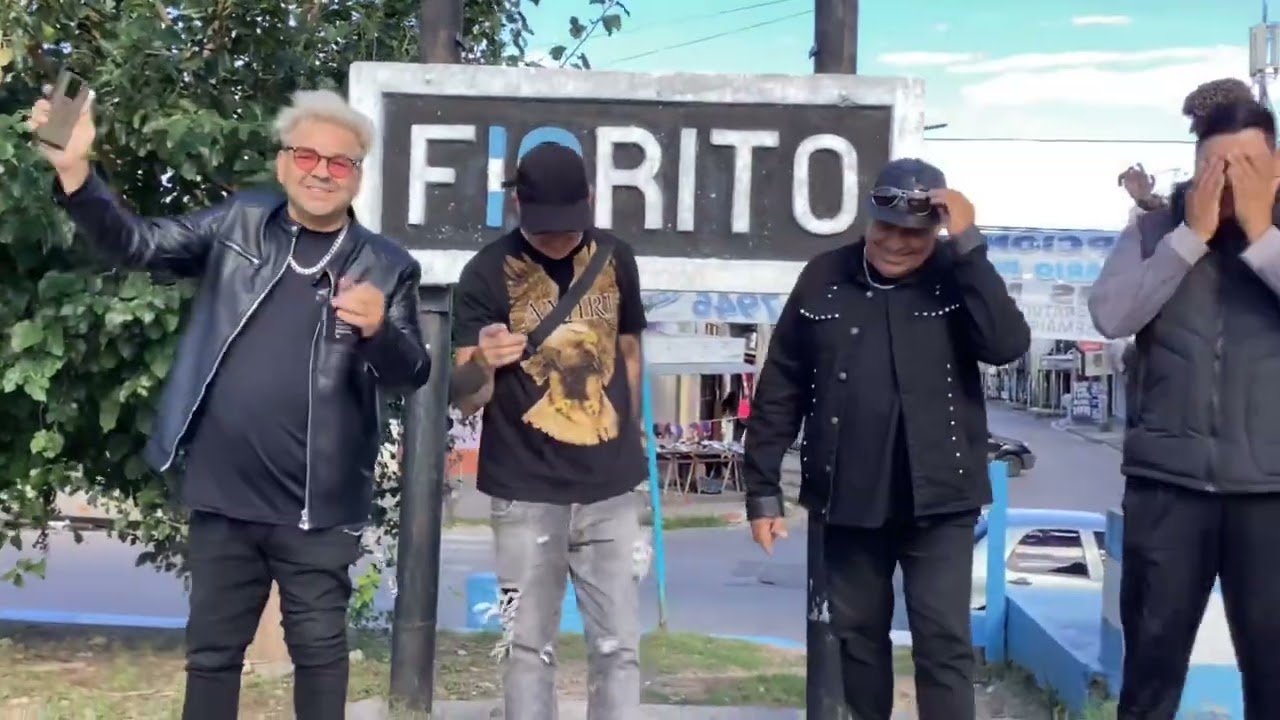 LA RAMA ft LA BANDA DE COCO -TE QUIERO DEMASIADO #larama 