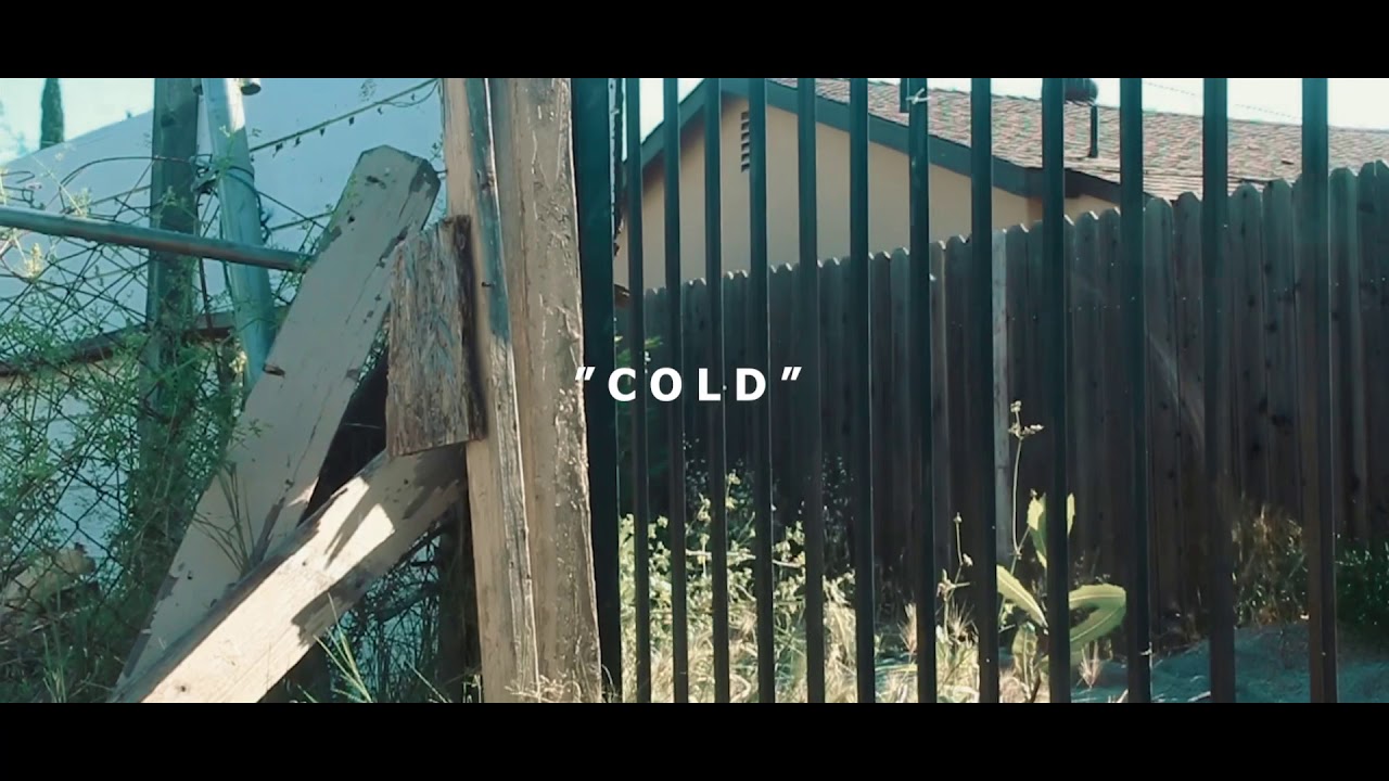 GBaby - Cold Freestyle (Dir. PeakVibes) #NuttyLoopEnt #LocLandCrazy