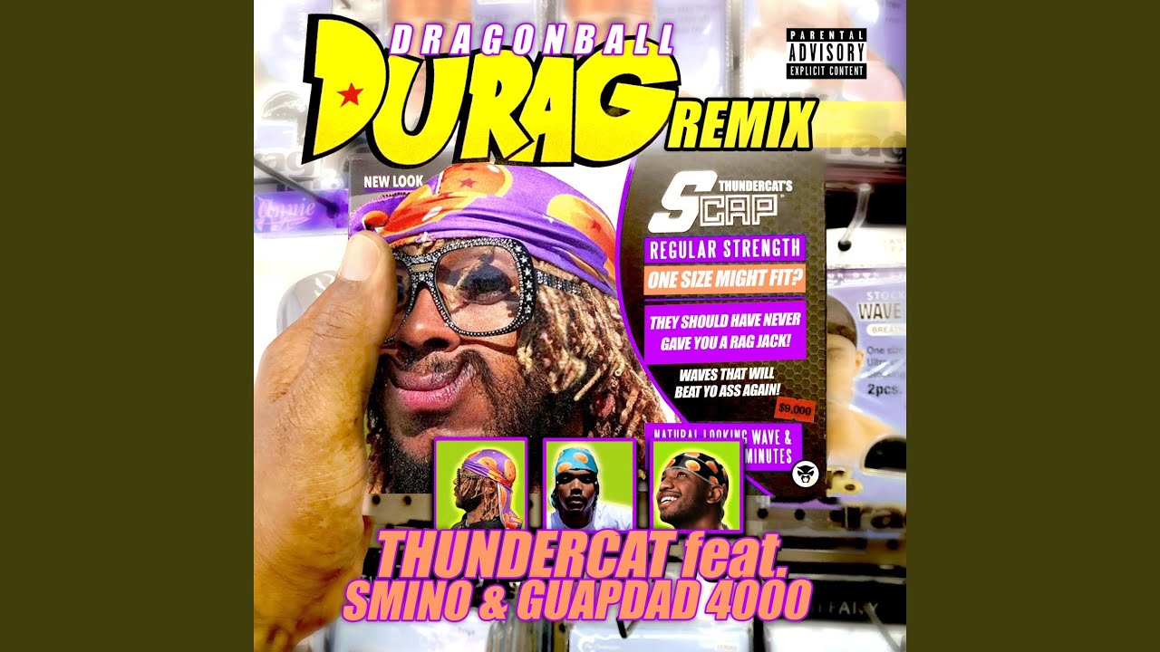Dragonball Durag (Remix)