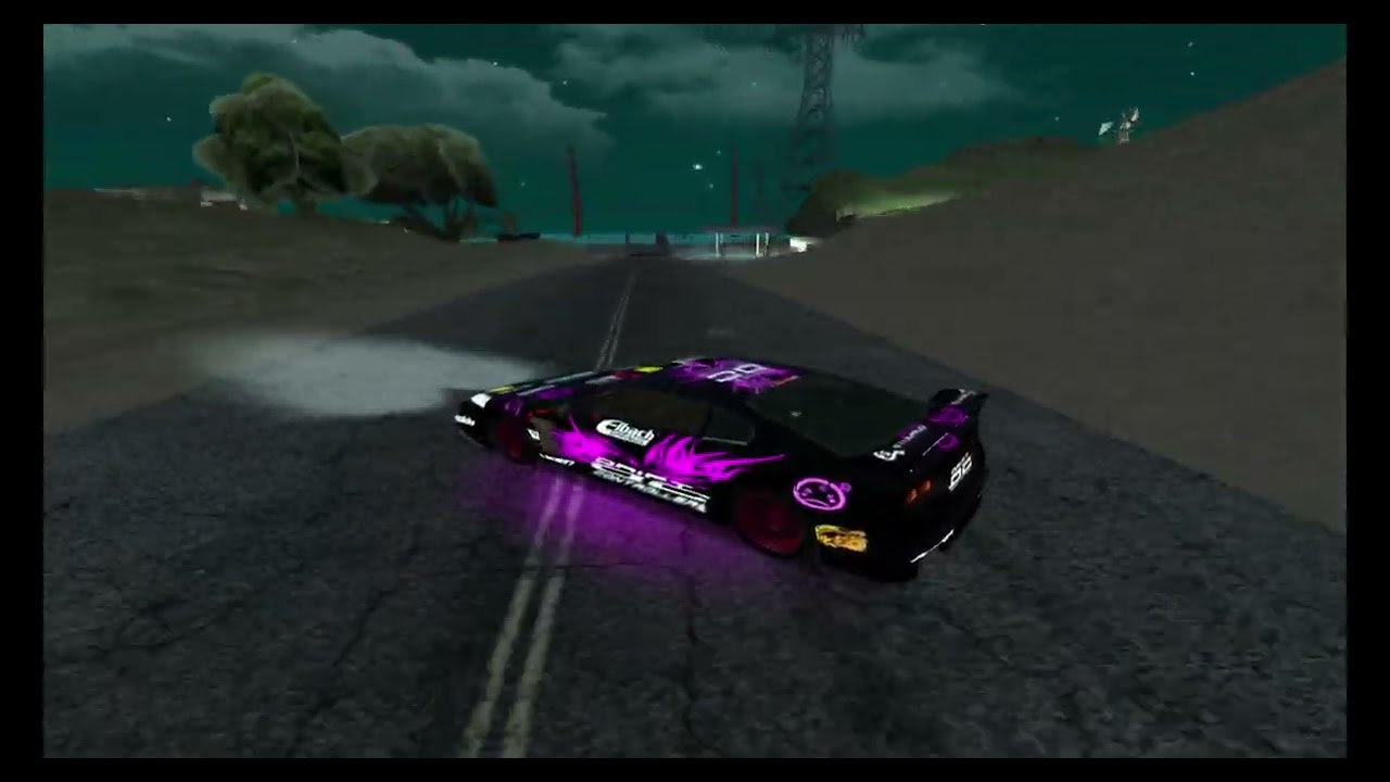 new car unlocked