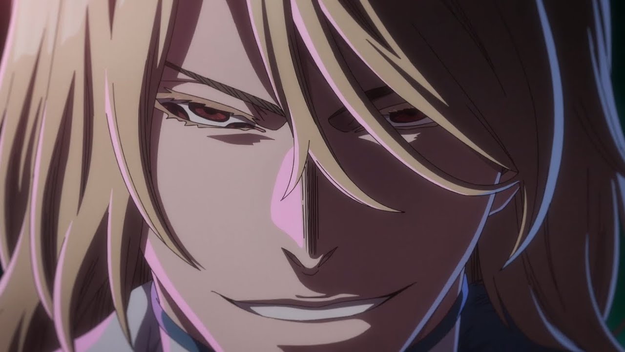 Jugram Haschwalth EDIT/AMV