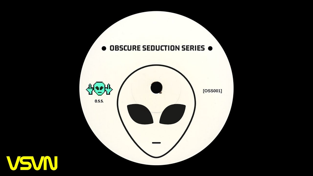 Obscure Seduction Series - Chromatic Phase