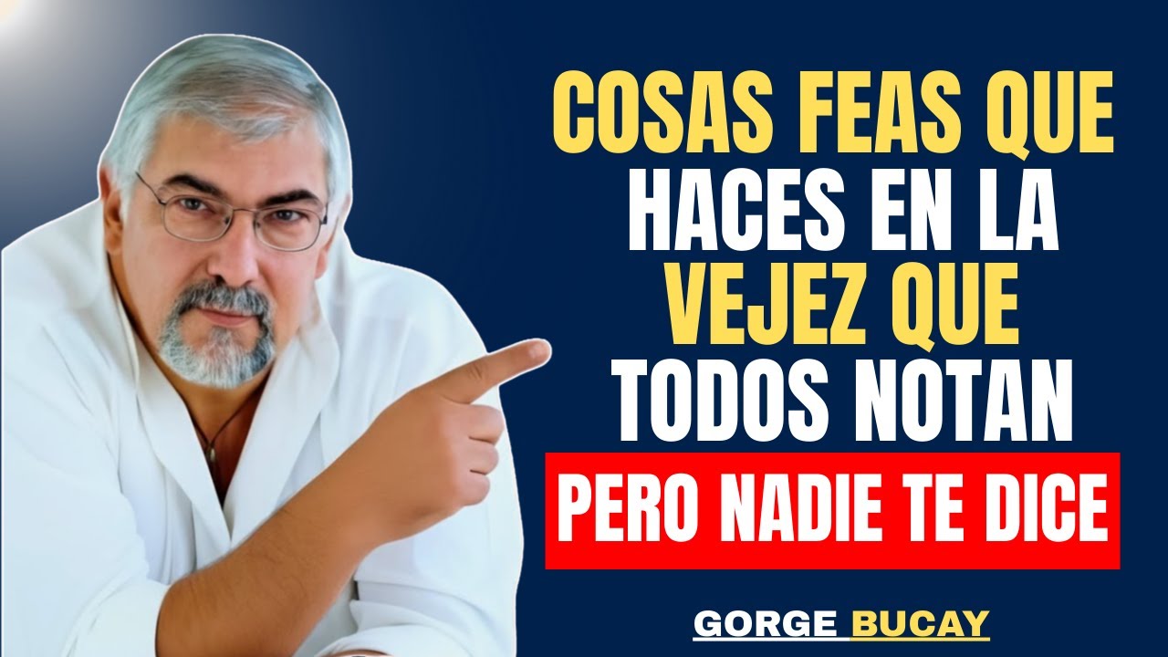 9 Hábitos Feos que te hacen Ver 