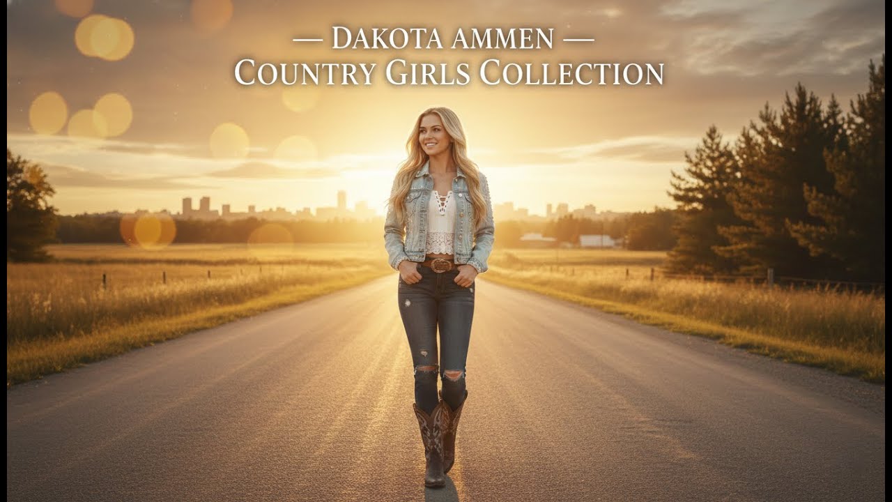 Rock On Country Party Compilation |  Country-Pop & Country-Rock #countrymusic2026