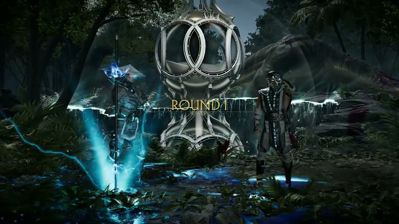 Tips & Tricks Guide - How To Play Against Scorpion As Raiden in MK11 #kombatleague