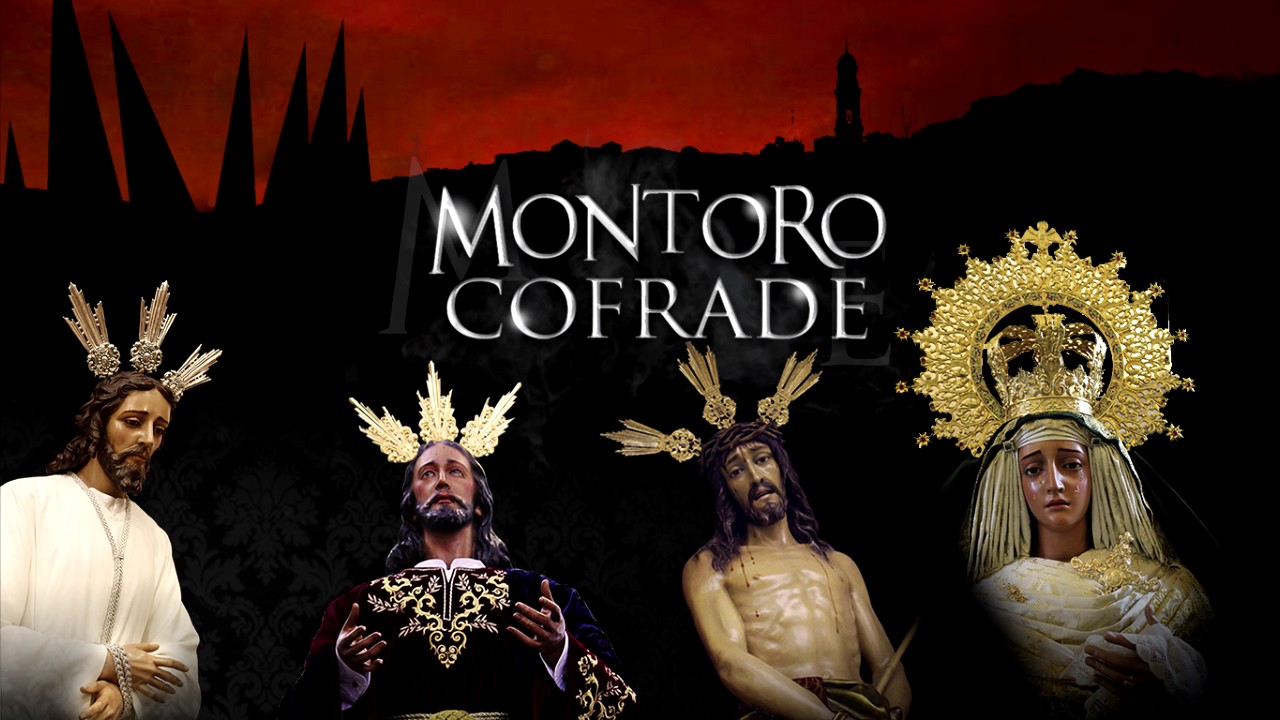 Entrevista Vera Crux - Montoro Cofrade - Radio Montoro 107.3 FM
