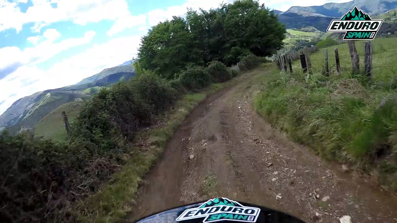 Igantzi DH 2017 ON BOARD  (Bicitor)