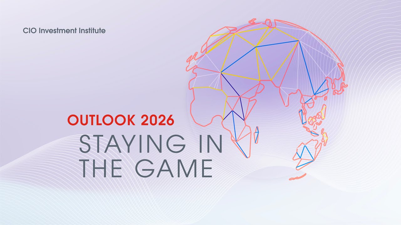 Outlook 2026: Staying in the game