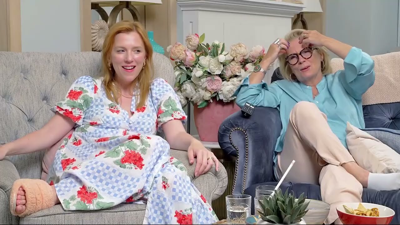 Celebrity Gogglebox (2026) S08 Eps. 01 | Craig Cash, Gyles Brandreth  Rylan Clark-Neal Chris Euban