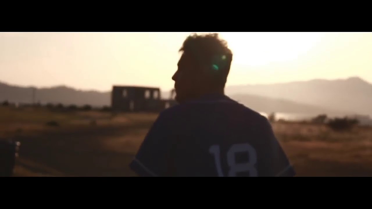 RAMIREZ-STAND IN FRONT OF HEAVENS GATE WITH BLOOD ON MY HANDS (slowed)
