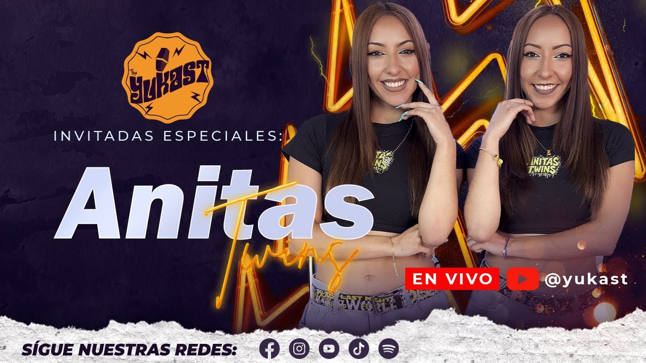 T2EP19 - Anitas Twins