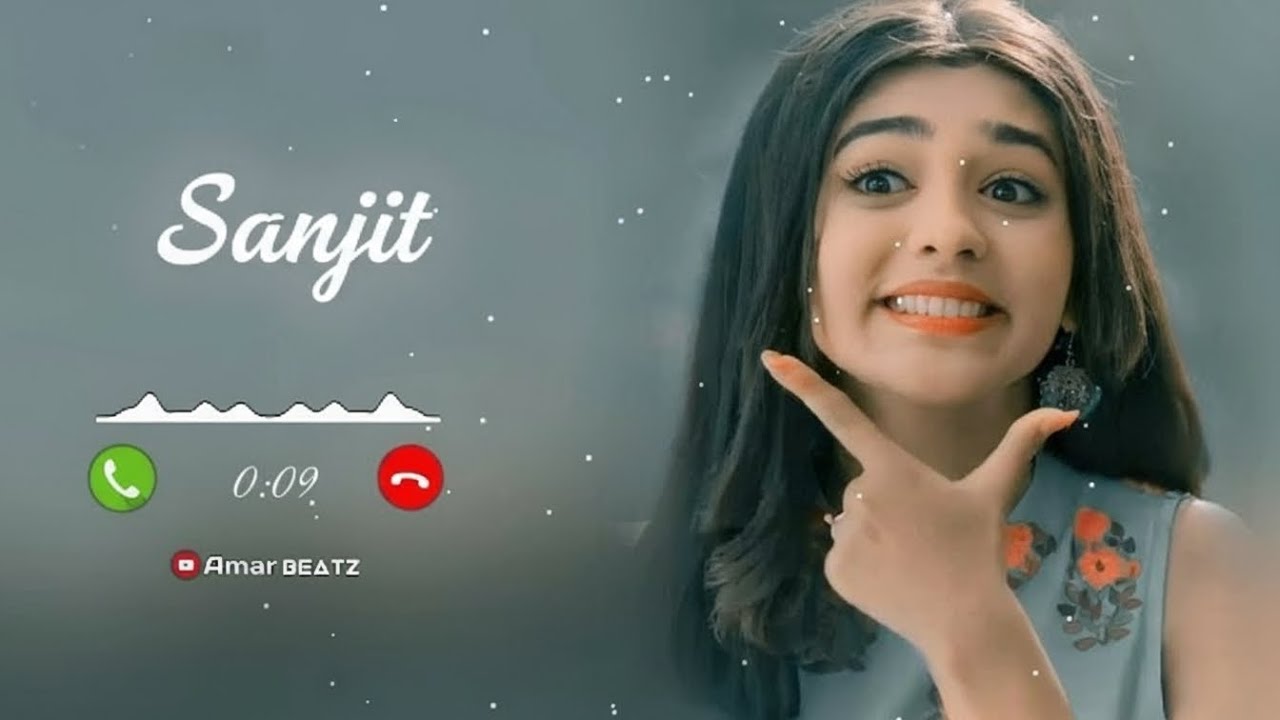 Sanjit Ringtone 🔥 | Trending Viral Ringtone 2025 | New Style Name Tone  #ringtone #whatsappstatus 