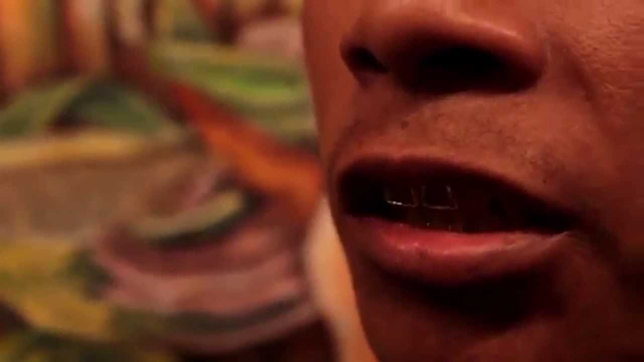BRUS RUBIO CHURAY ARTISTA HUITOTO BORA PUCAURQUILLO PERU