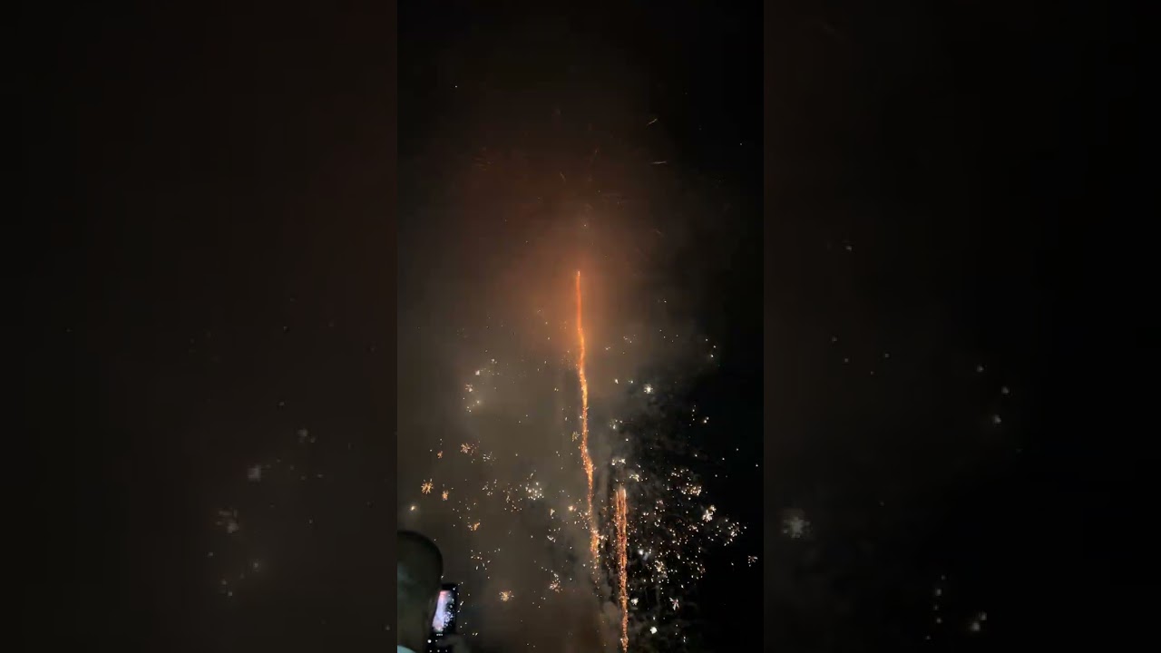 Queima de Fogos BGP 2025 para 2026 em Tatuí 