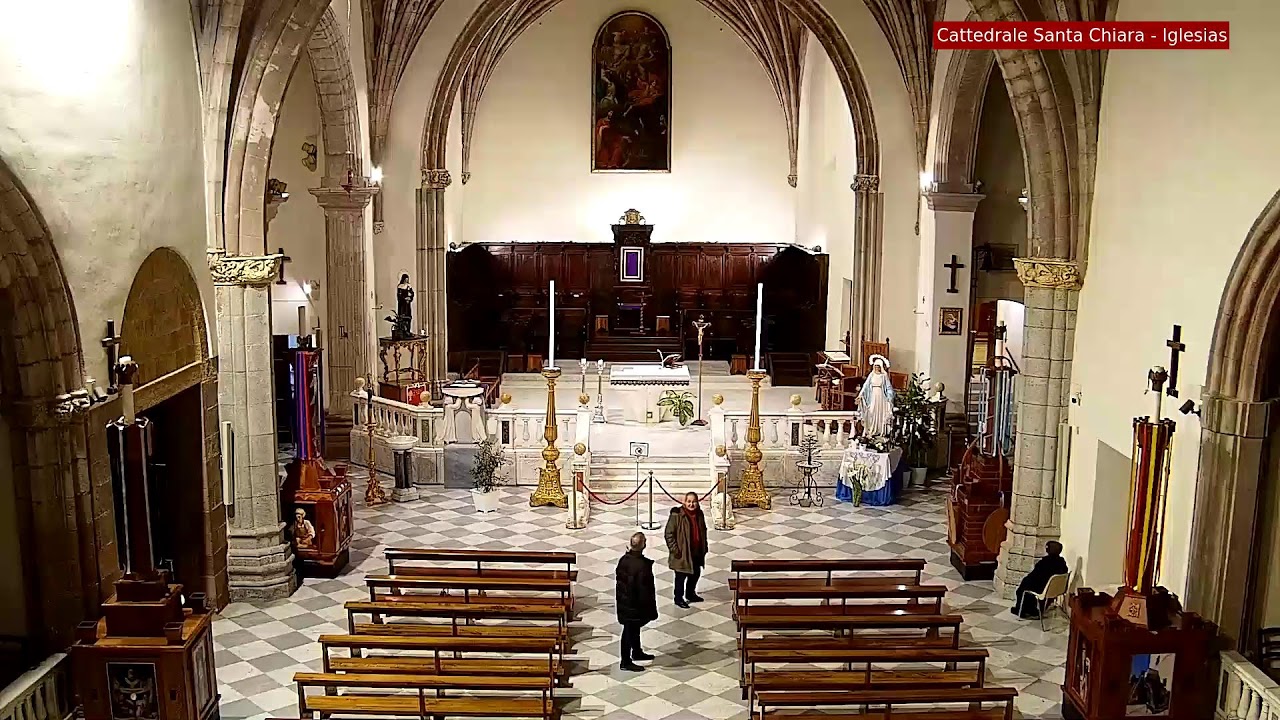 Celebrazione del 16-03-2026 17:47