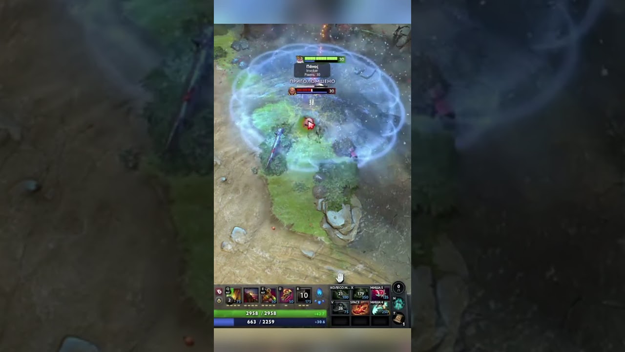 ПРОКАСТИК МАГ. СНАЙПЕРА, ГАЙД ДЕЛАТЬ? #dota2 #sniper