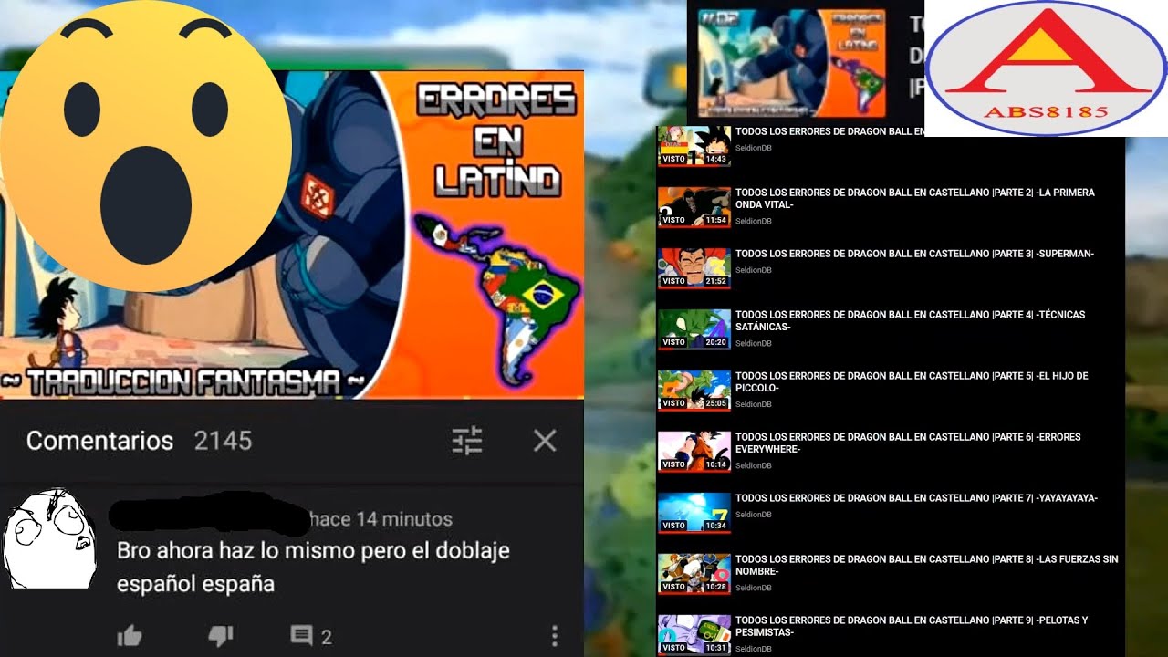 [#60 REACCIÓN] SeldionDB | RESPONDIENDO COMENTARIOS ESTÚPIDOS