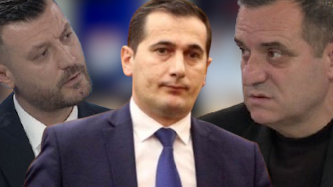 “Ju i keni ministrat në SPAK”, deputeti i PS kapet me gazetarin: Ne kemi 83 mandate…