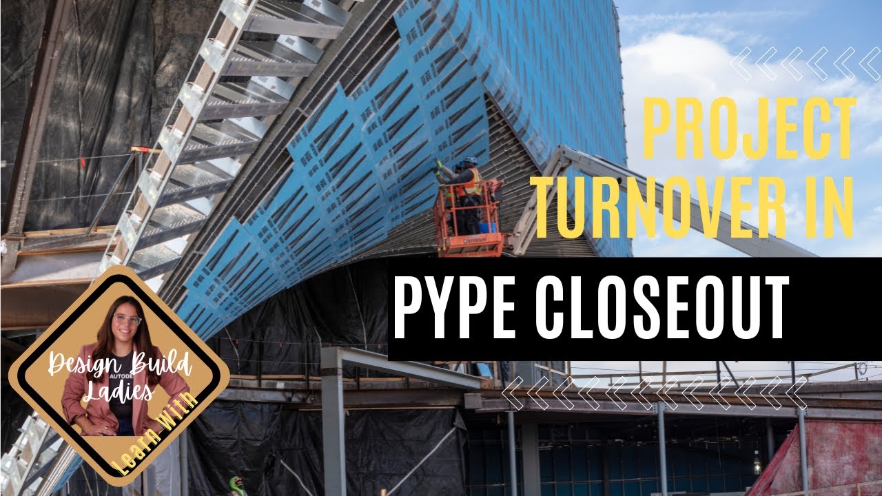 Pype Closeout Demo