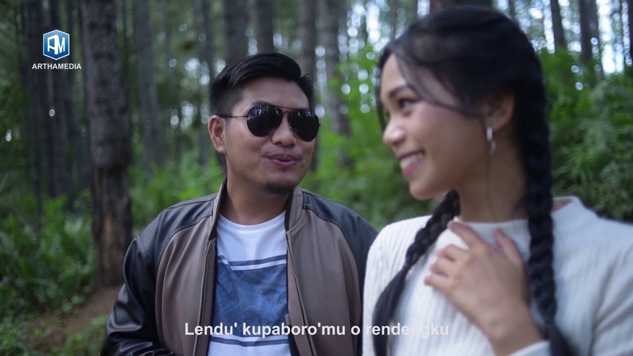 TORAJA REMIX : SIPAKABORO' SAELAKONA (COVER) SRI AYU & HABEL HALILINTAR