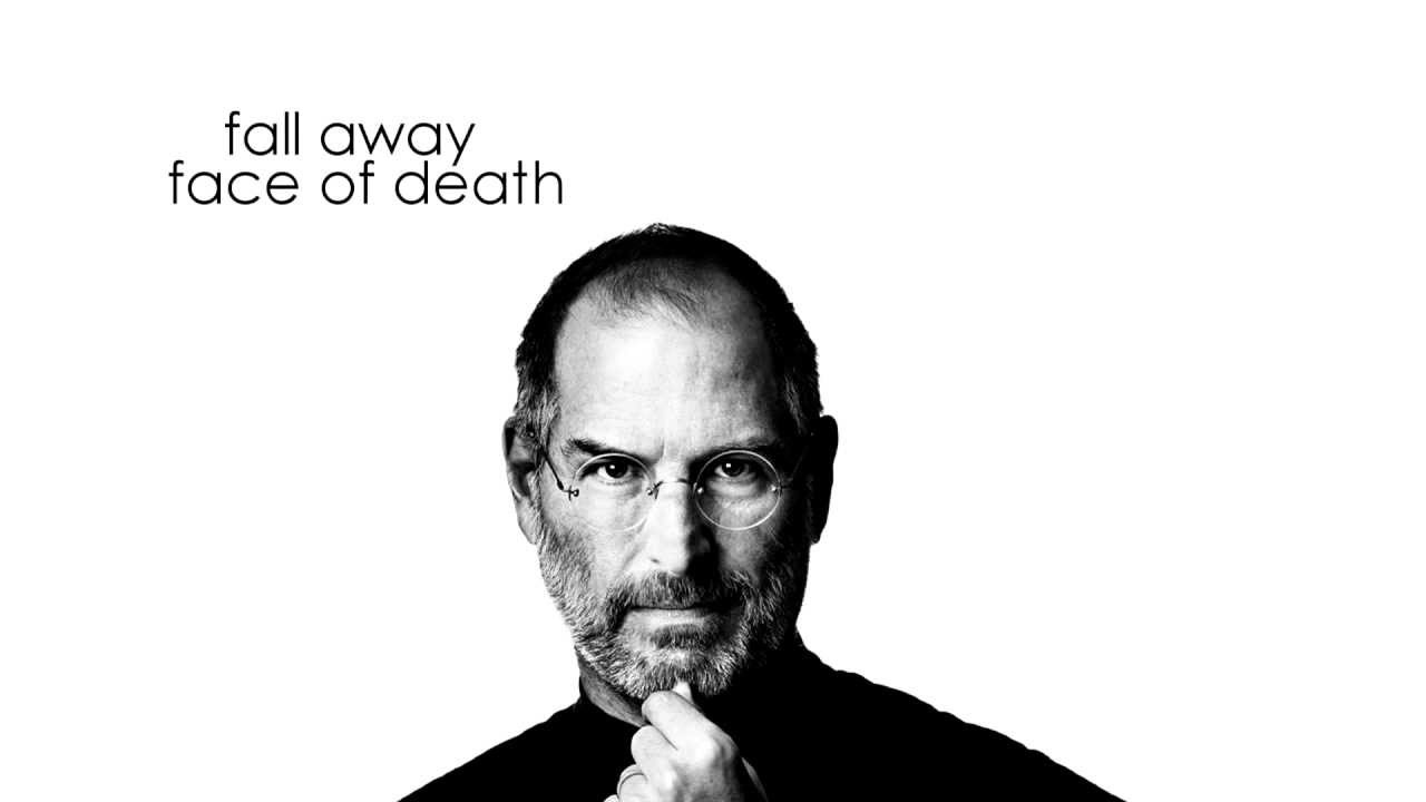 R.I.P STEVE JOBS - WE WILL MISS YOU.