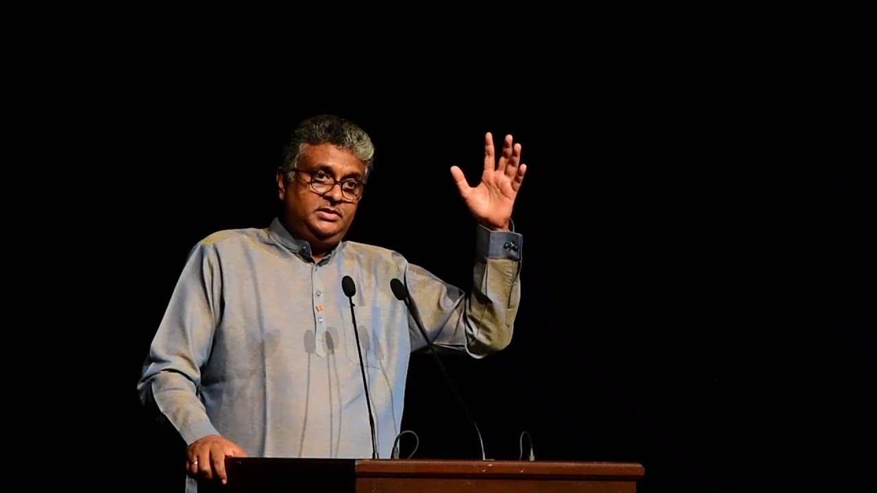 Speech by the Vice-Chancellor