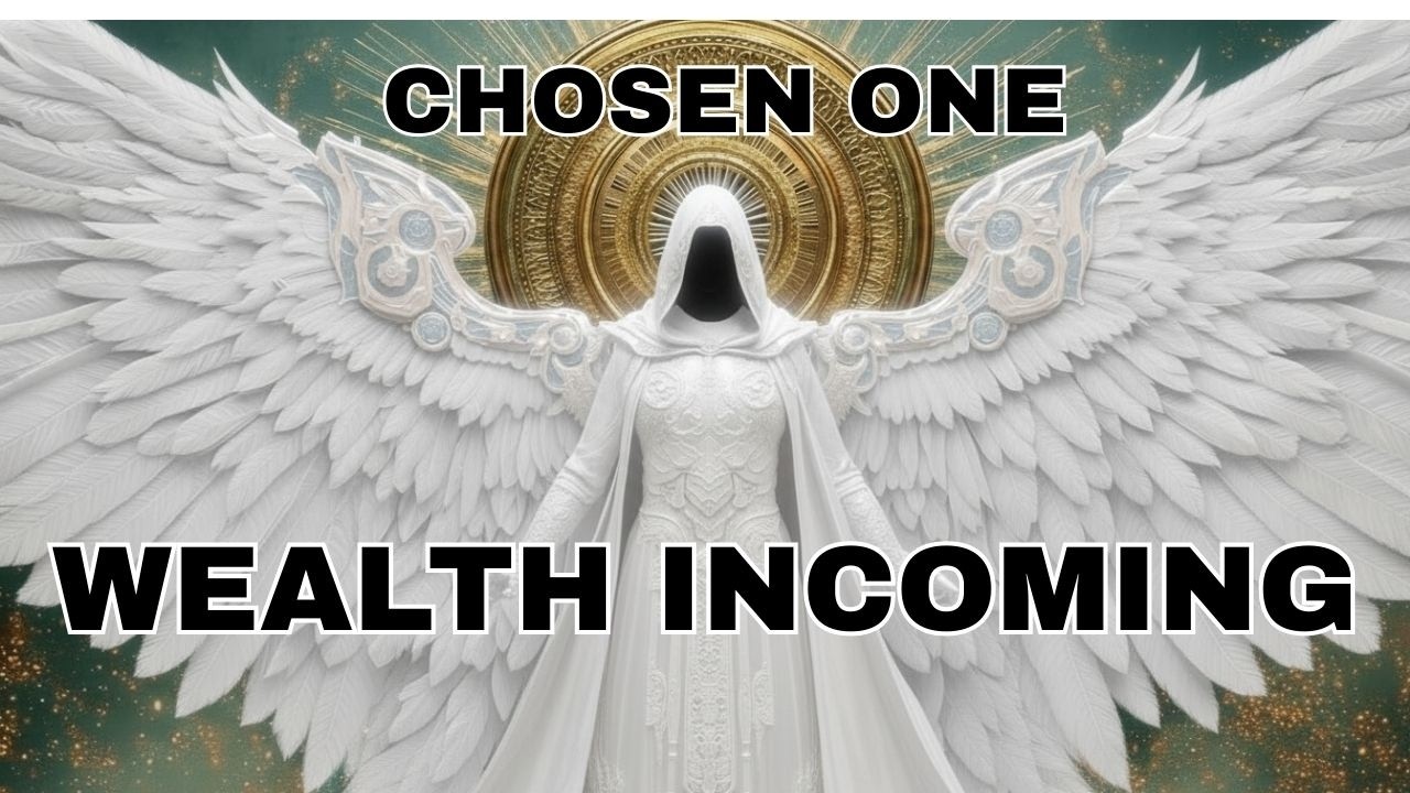 Chosen One | An Unexpected Financial Harvest Is Heading Your Way | Wait