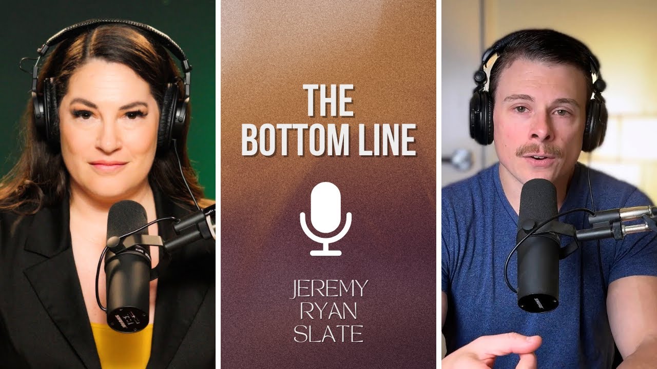 PR, Money & Business: Interview With Jeremy Ryan Slate of Command Your Brand