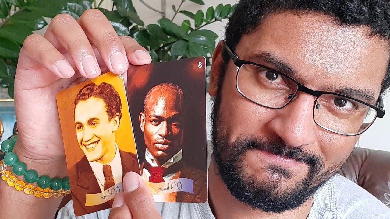 ESSE HOMEM É COMPLETAMENTE SEU! 