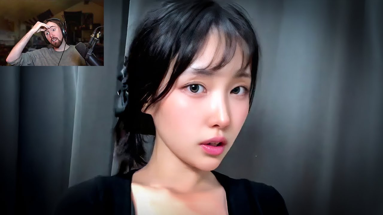 Every streamer worst nightmare..