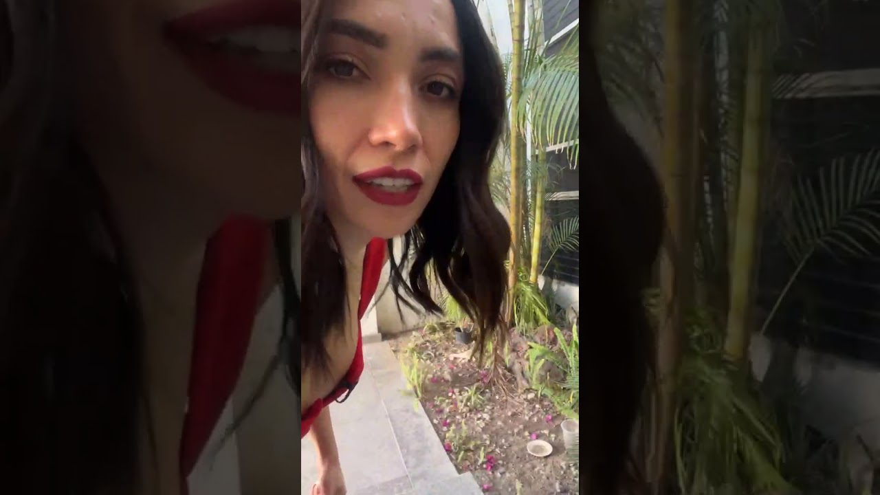 Andrea Canchola Live 2023 05 01
