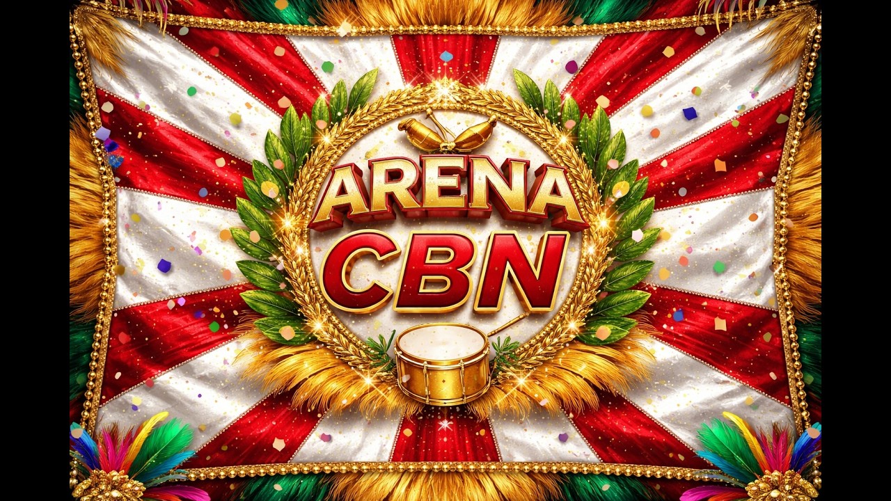 ARENA CBN |  13/02/2026