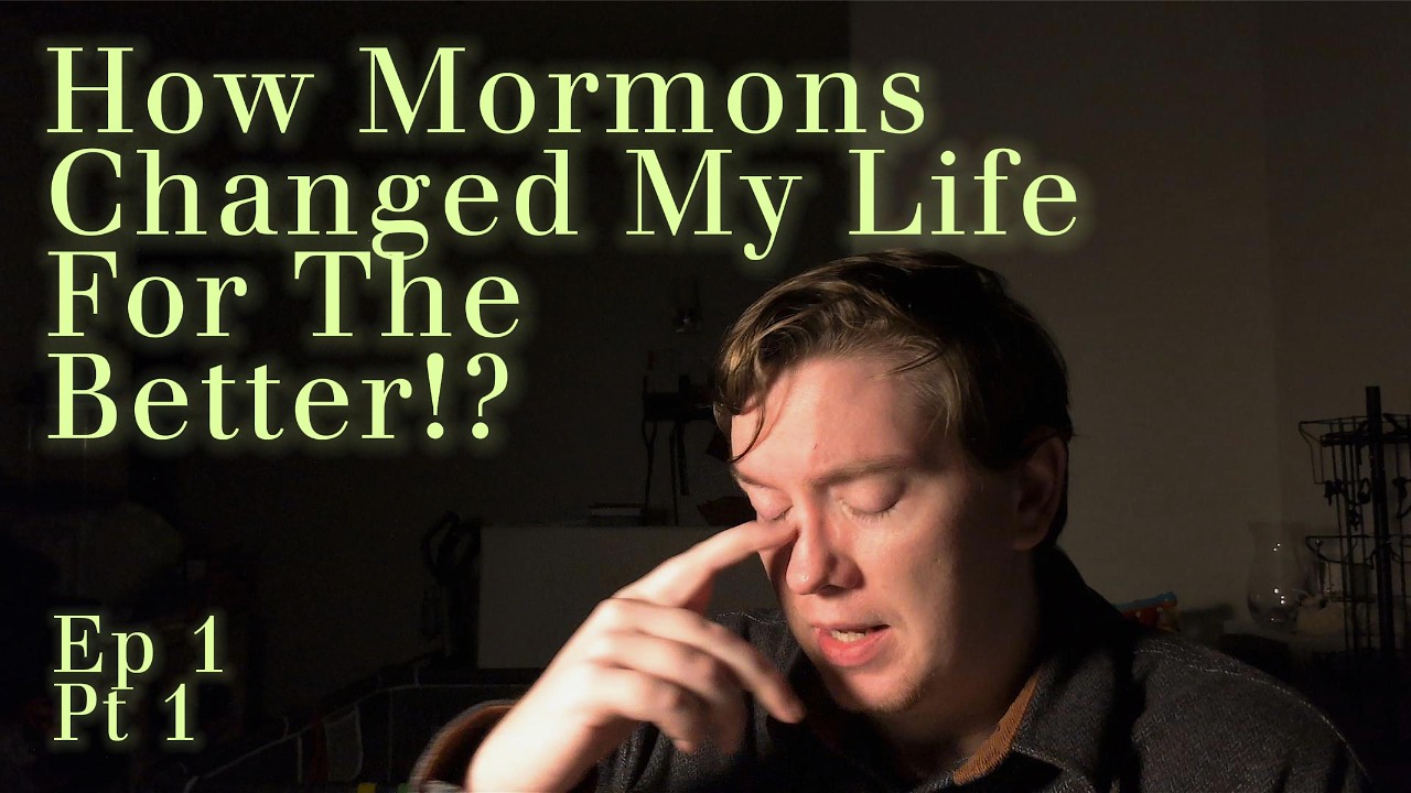 Mormons Converted Me!   To Mainline Presbyterian?!