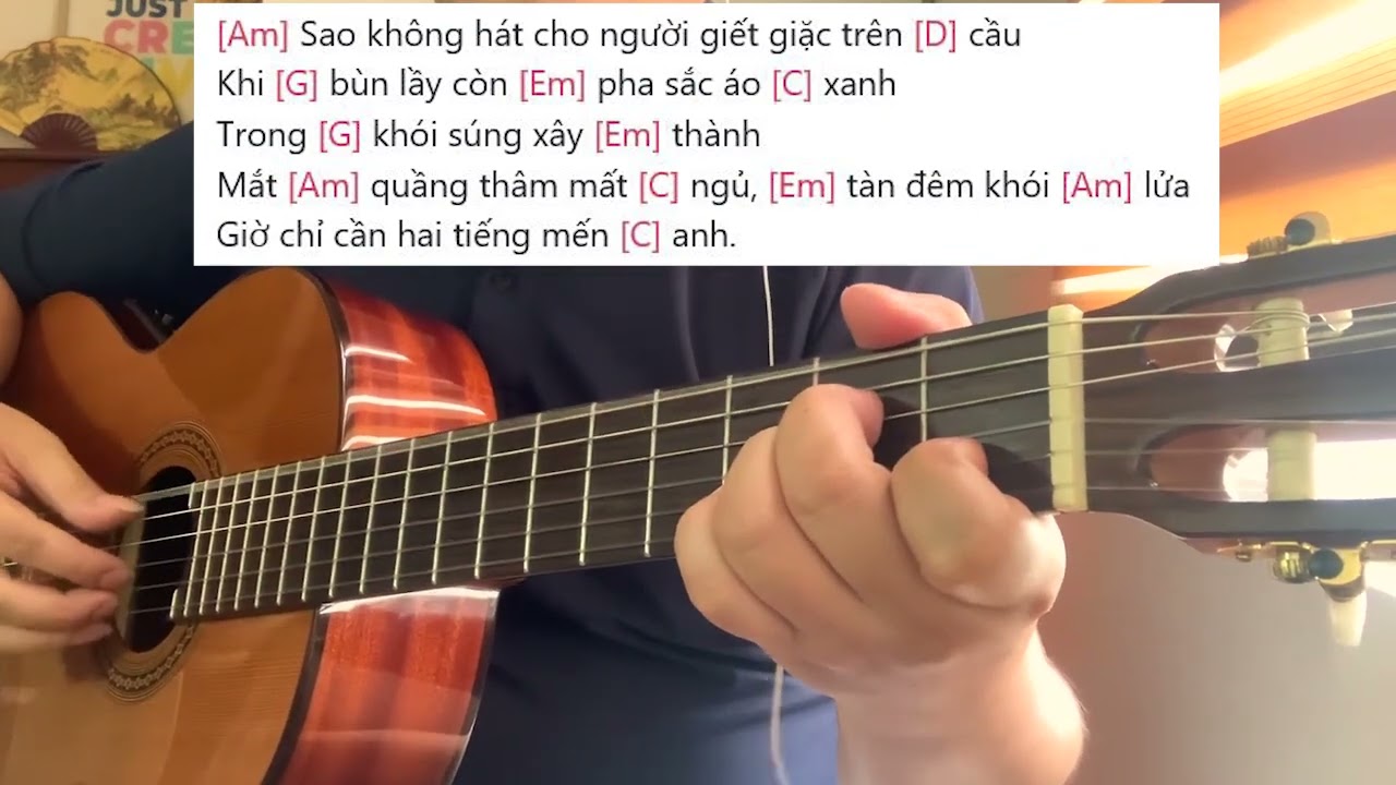 Rừng Lá Thấp (Short cover) #runglathap