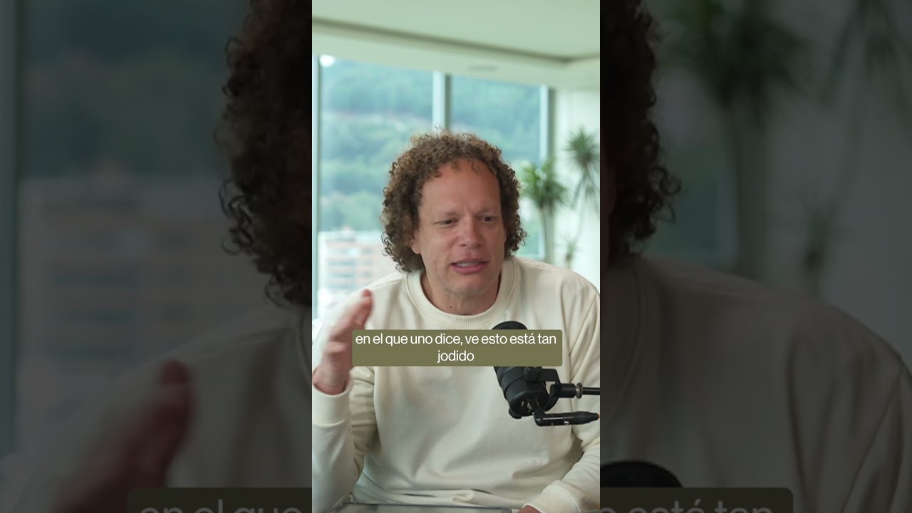 Lo que @davidlunasanchez cont&oacute; 🔥Cap&iacute;tulo 1 Estado X - encu&eacute;ntralo completo en nuestro perfil