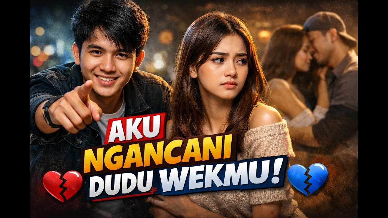 AKU NGACANI DUDU WEKMU