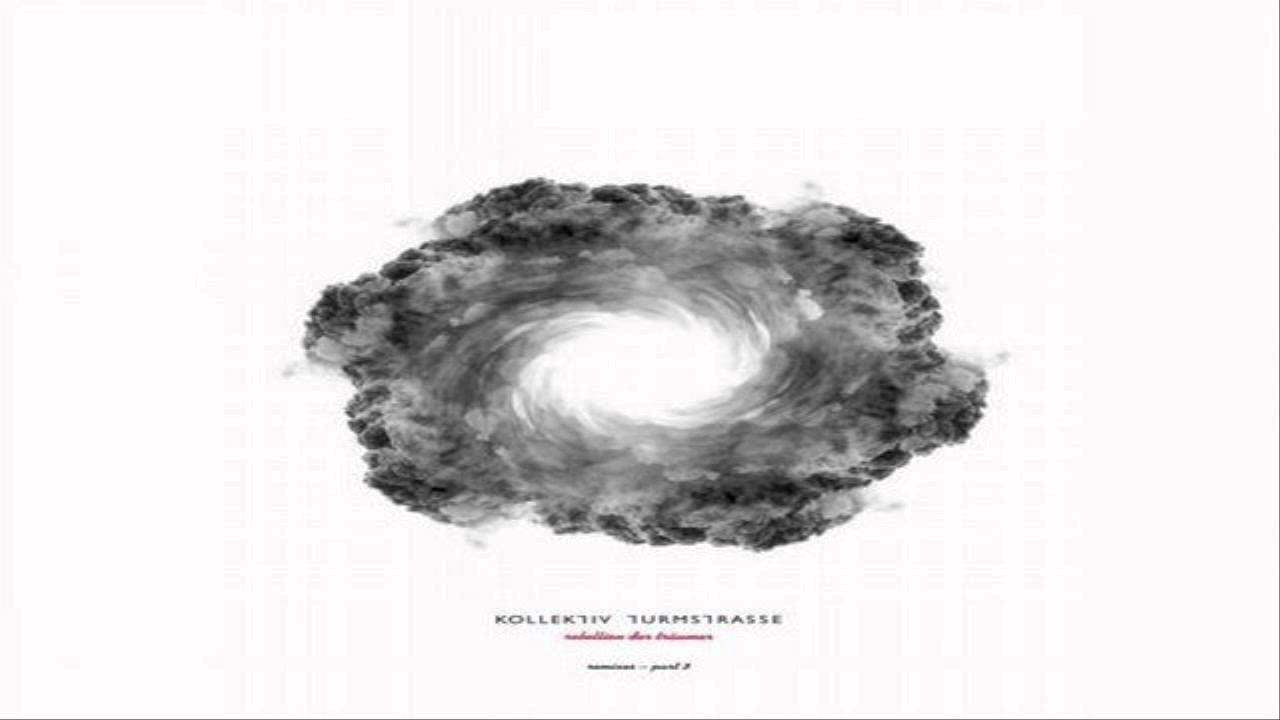 Kollektiv Turmstrasse - Schwindelig (Wanderlust Rhodes Remix)
