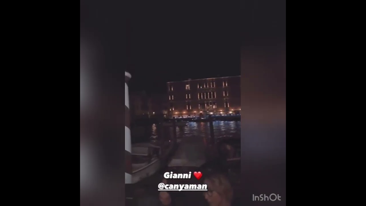 Can Yaman Mariano Di Vaio Francesca Chillemi 03.09.2022 Venice 🇮🇹