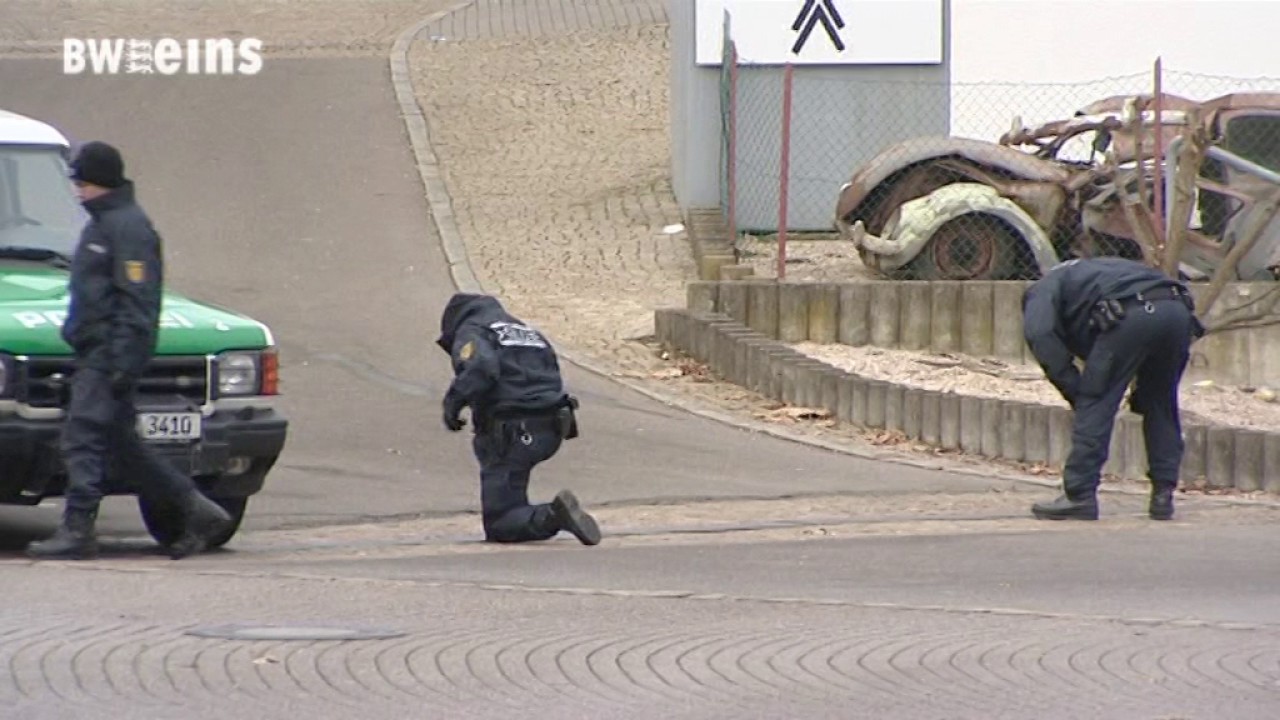 Neue Erkenntnisse im Mord in Hechingen