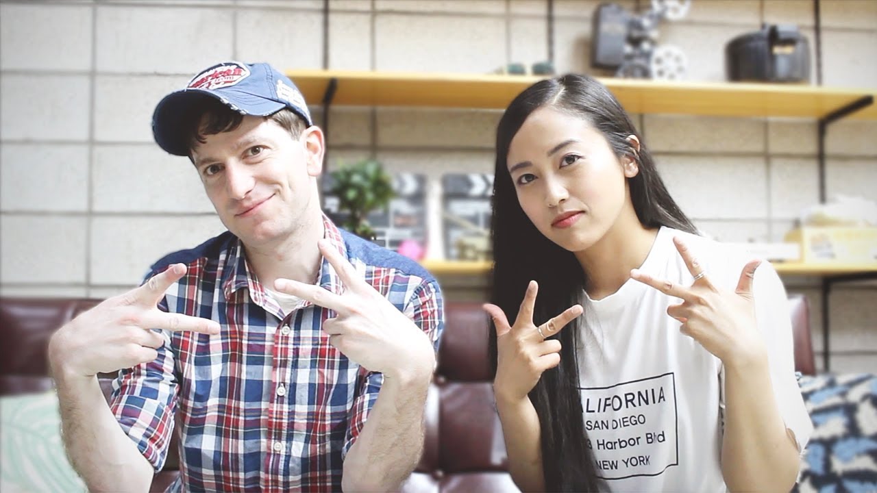 Tips For Learning Korean part 3 feat. GO! Billy Korean