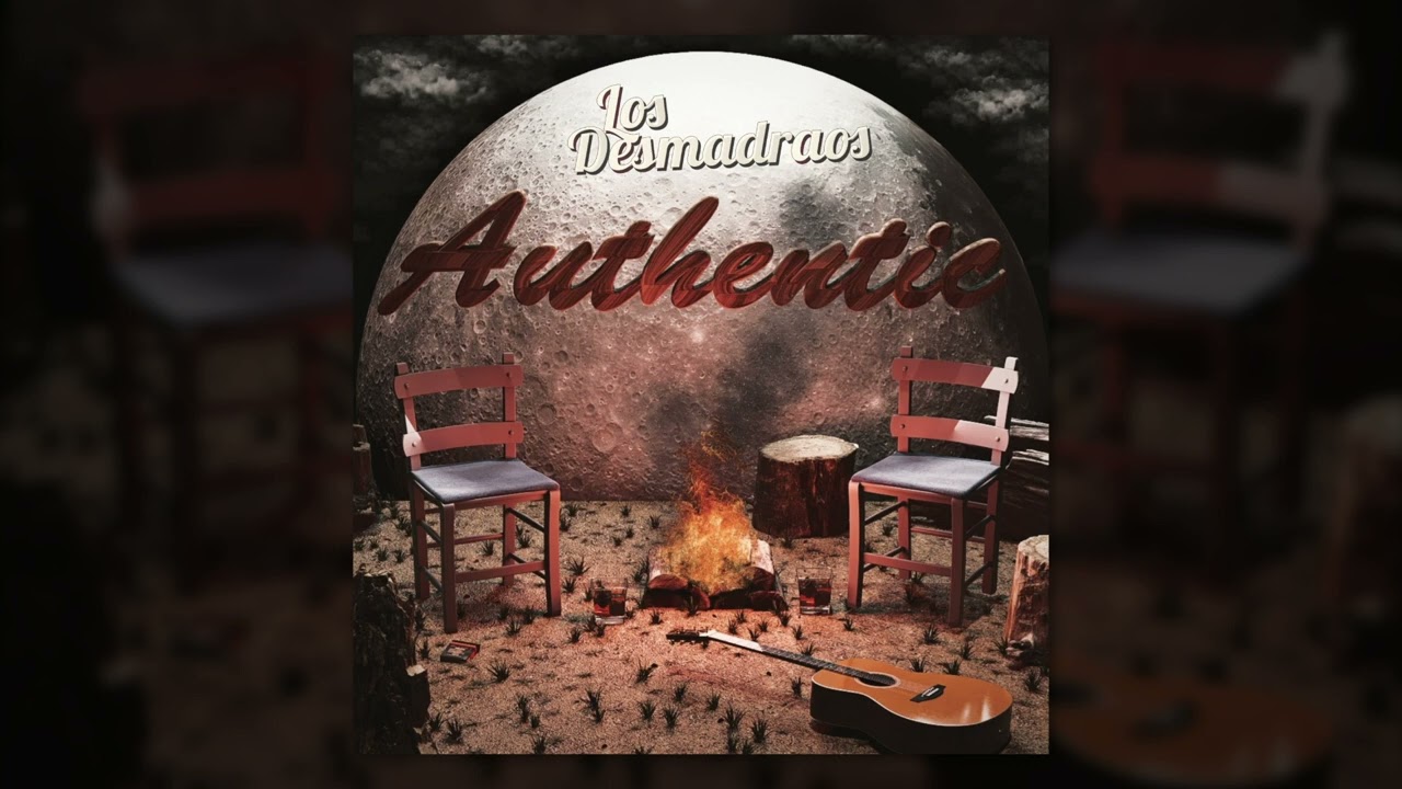 09. Los Desmadraos - El de nunca acabar [Authentic]